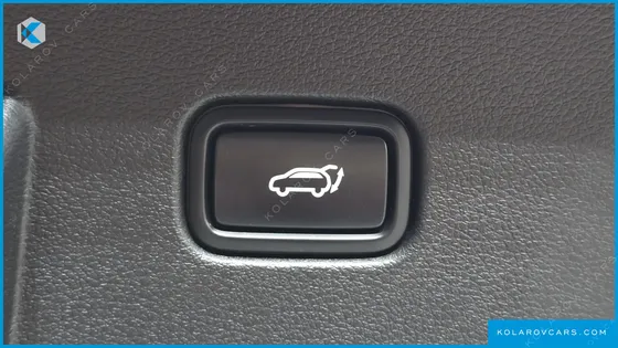 KIA SPORTAGE 30TH EDITION 2WD