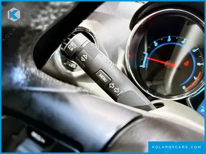 CHEVROLET (GM DAEWOO) CRUZE 1.8 LTZ+