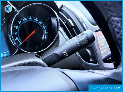 CHEVROLET (GM DAEWOO) CRUZE 1.8 LTZ+