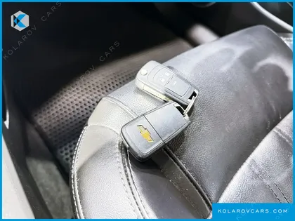 CHEVROLET (GM DAEWOO) CRUZE 1.8 LTZ+