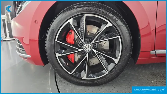 VOLKSWAGEN ARTEON 2.0 TDI PRESTIGE