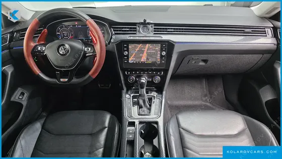 VOLKSWAGEN ARTEON 2.0 TDI PRESTIGE