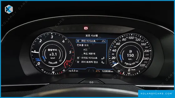 VOLKSWAGEN ARTEON 2.0 TDI PRESTIGE