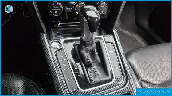 VOLKSWAGEN ARTEON 2.0 TDI PRESTIGE
