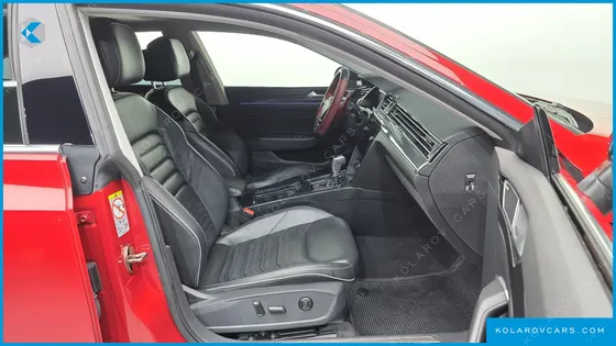 VOLKSWAGEN ARTEON 2.0 TDI PRESTIGE