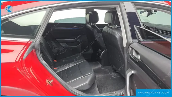 VOLKSWAGEN ARTEON 2.0 TDI PRESTIGE