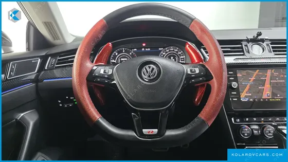 VOLKSWAGEN ARTEON 2.0 TDI PRESTIGE
