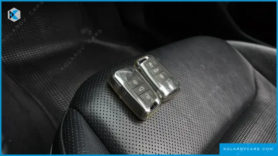 VOLKSWAGEN ARTEON 2.0 TDI PRESTIGE