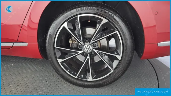 VOLKSWAGEN ARTEON 2.0 TDI PRESTIGE
