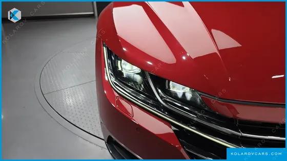 VOLKSWAGEN ARTEON 2.0 TDI PRESTIGE
