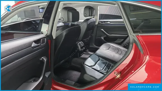 VOLKSWAGEN ARTEON 2.0 TDI PRESTIGE