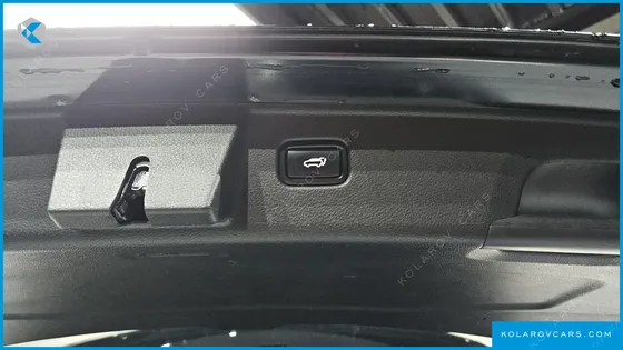 KIA MOHAVE DIESEL 3.0 4WD 7-SEATER