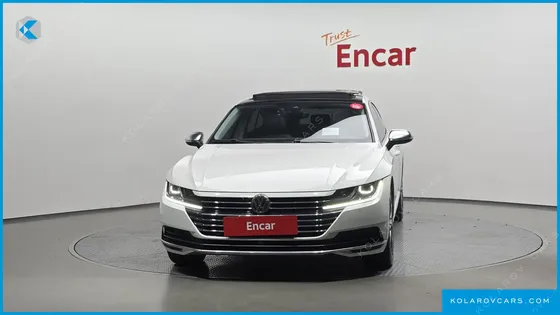 VOLKSWAGEN ARTEON 2.0 TDI PRESIGE 4MOTION