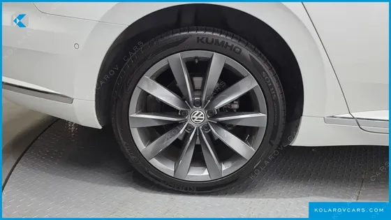 VOLKSWAGEN ARTEON 2.0 TDI PRESIGE 4MOTION