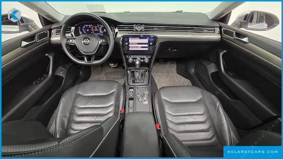 VOLKSWAGEN ARTEON 2.0 TDI PRESIGE 4MOTION
