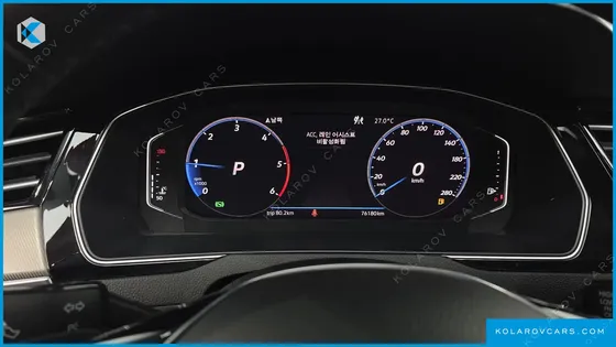 VOLKSWAGEN ARTEON 2.0 TDI PRESIGE 4MOTION