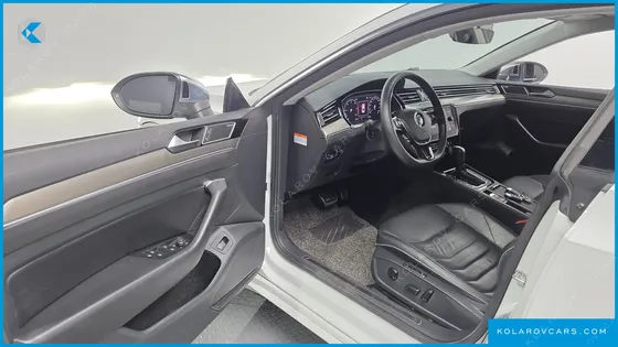 VOLKSWAGEN ARTEON 2.0 TDI PRESIGE 4MOTION
