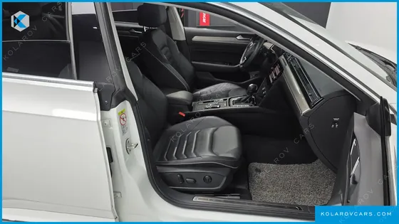 VOLKSWAGEN ARTEON 2.0 TDI PRESIGE 4MOTION
