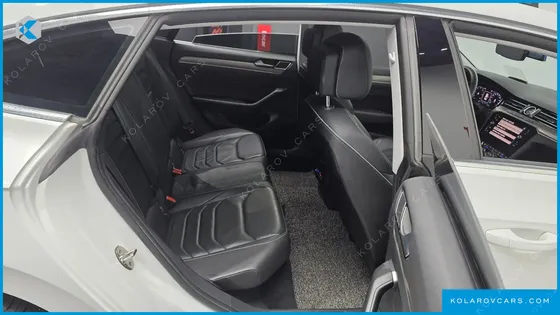 VOLKSWAGEN ARTEON 2.0 TDI PRESIGE 4MOTION