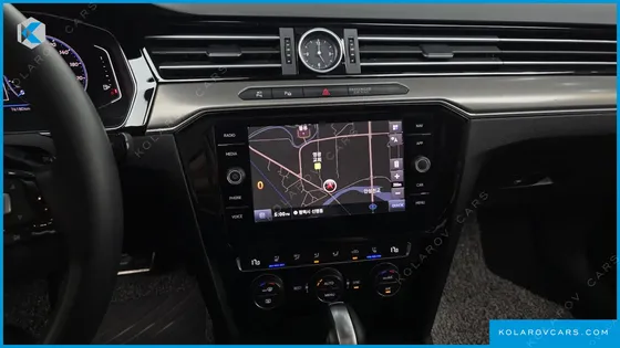 VOLKSWAGEN ARTEON 2.0 TDI PRESIGE 4MOTION