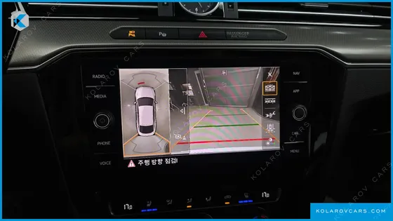 VOLKSWAGEN ARTEON 2.0 TDI PRESIGE 4MOTION