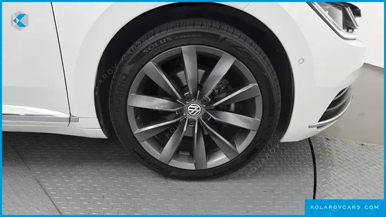 VOLKSWAGEN ARTEON 2.0 TDI PRESIGE 4MOTION