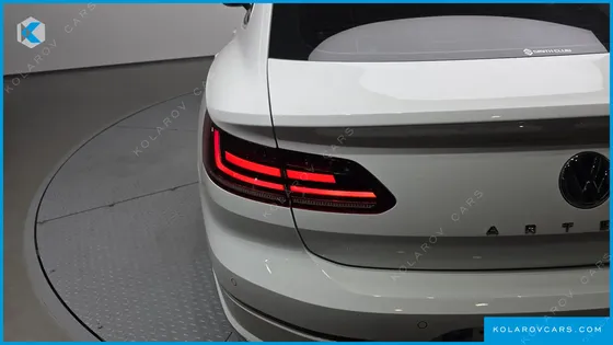 VOLKSWAGEN ARTEON 2.0 TDI PRESIGE 4MOTION