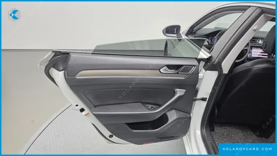 VOLKSWAGEN ARTEON 2.0 TDI PRESIGE 4MOTION