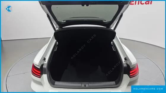 VOLKSWAGEN ARTEON 2.0 TDI PRESIGE 4MOTION