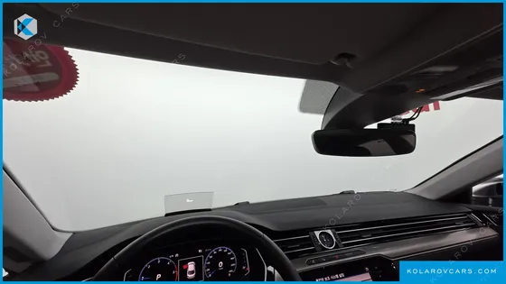 VOLKSWAGEN ARTEON 2.0 TDI PRESIGE 4MOTION
