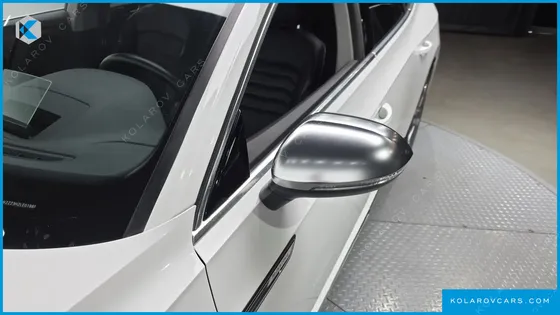 VOLKSWAGEN ARTEON 2.0 TDI PRESIGE 4MOTION