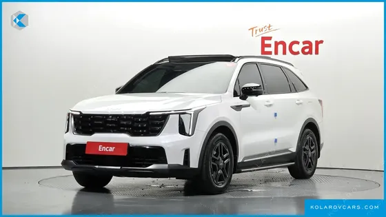 KIA SORENTO HEV 1.6 2WD
