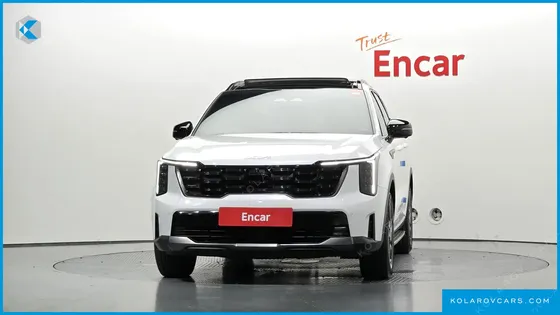 KIA SORENTO HEV 1.6 2WD