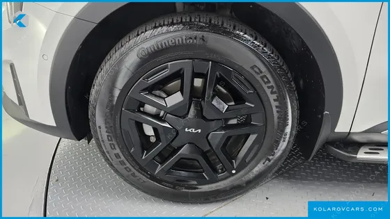KIA SORENTO HEV 1.6 2WD