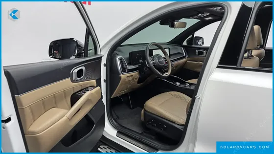 KIA SORENTO HEV 1.6 2WD
