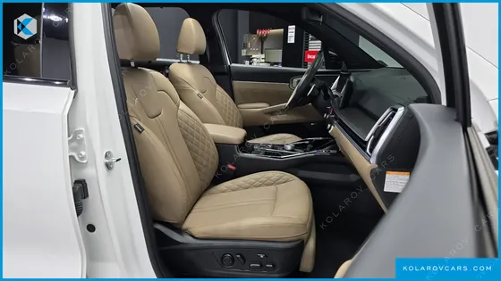 KIA SORENTO HEV 1.6 2WD