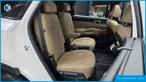 KIA SORENTO HEV 1.6 2WD