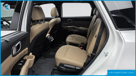 KIA SORENTO HEV 1.6 2WD