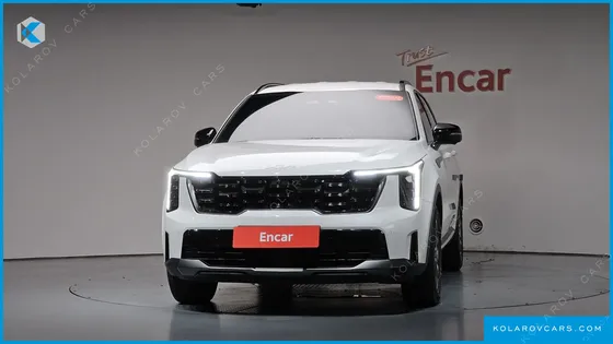KIA SORENTO HEV 1.6 4WD