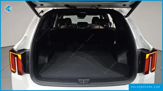KIA SORENTO HEV 1.6 4WD