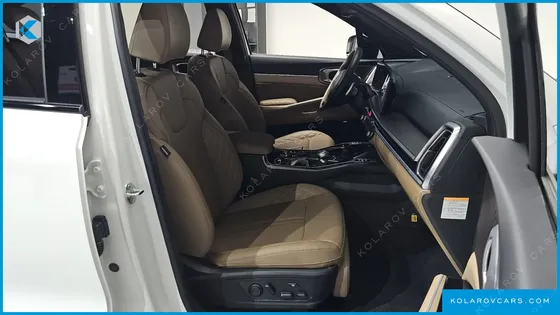 KIA SORENTO HEV 1.6 4WD