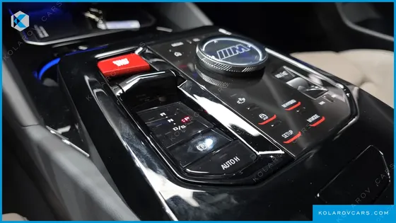 BMW M5 M5 TOURING