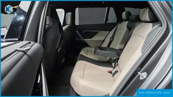 BMW M5 M5 TOURING