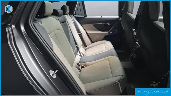 BMW M5 M5 TOURING