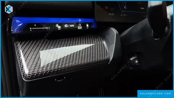 BMW M5 M5 TOURING
