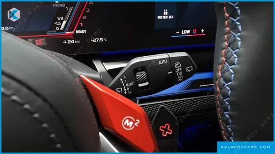 BMW M5 M5 TOURING
