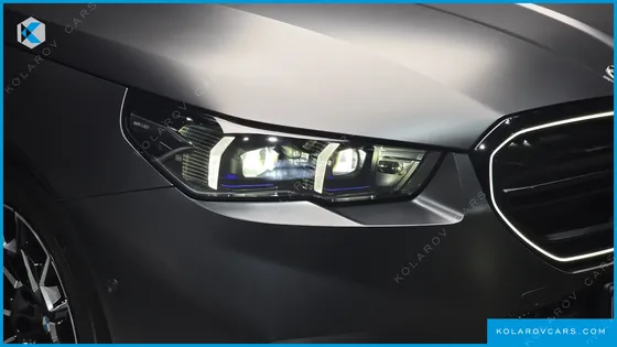 BMW M5 M5 TOURING