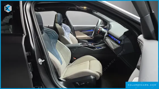 BMW M5 M5 TOURING