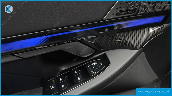 BMW M5 M5 TOURING