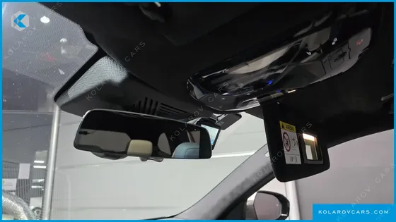 BMW M5 M5 TOURING